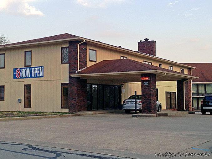 Oyo Hotel Branson Mo-165 Table Rock Luaran gambar