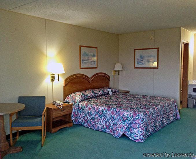 Oyo Hotel Branson Mo-165 Table Rock Luaran gambar