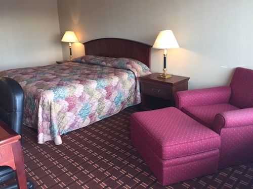 Oyo Hotel Branson Mo-165 Table Rock Luaran gambar