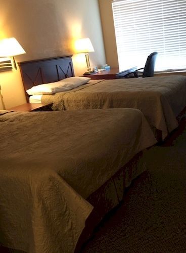 Oyo Hotel Branson Mo-165 Table Rock Luaran gambar