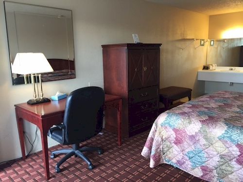 Oyo Hotel Branson Mo-165 Table Rock Luaran gambar
