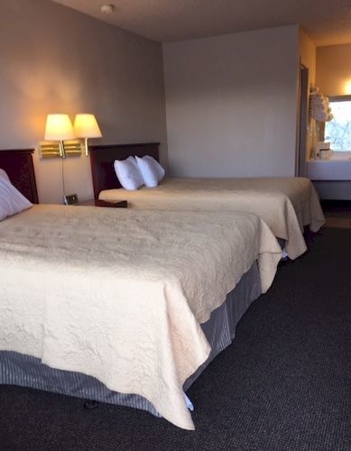 Oyo Hotel Branson Mo-165 Table Rock Luaran gambar