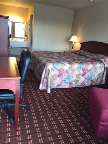 Oyo Hotel Branson Mo-165 Table Rock Luaran gambar