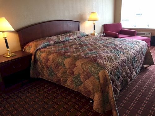 Oyo Hotel Branson Mo-165 Table Rock Luaran gambar