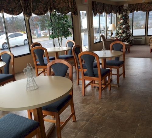 Oyo Hotel Branson Mo-165 Table Rock Luaran gambar