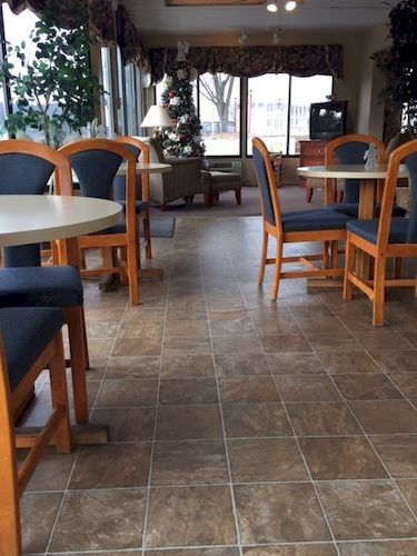 Oyo Hotel Branson Mo-165 Table Rock Luaran gambar